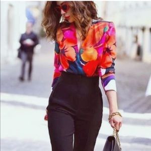 Meet your Posher, Arouba